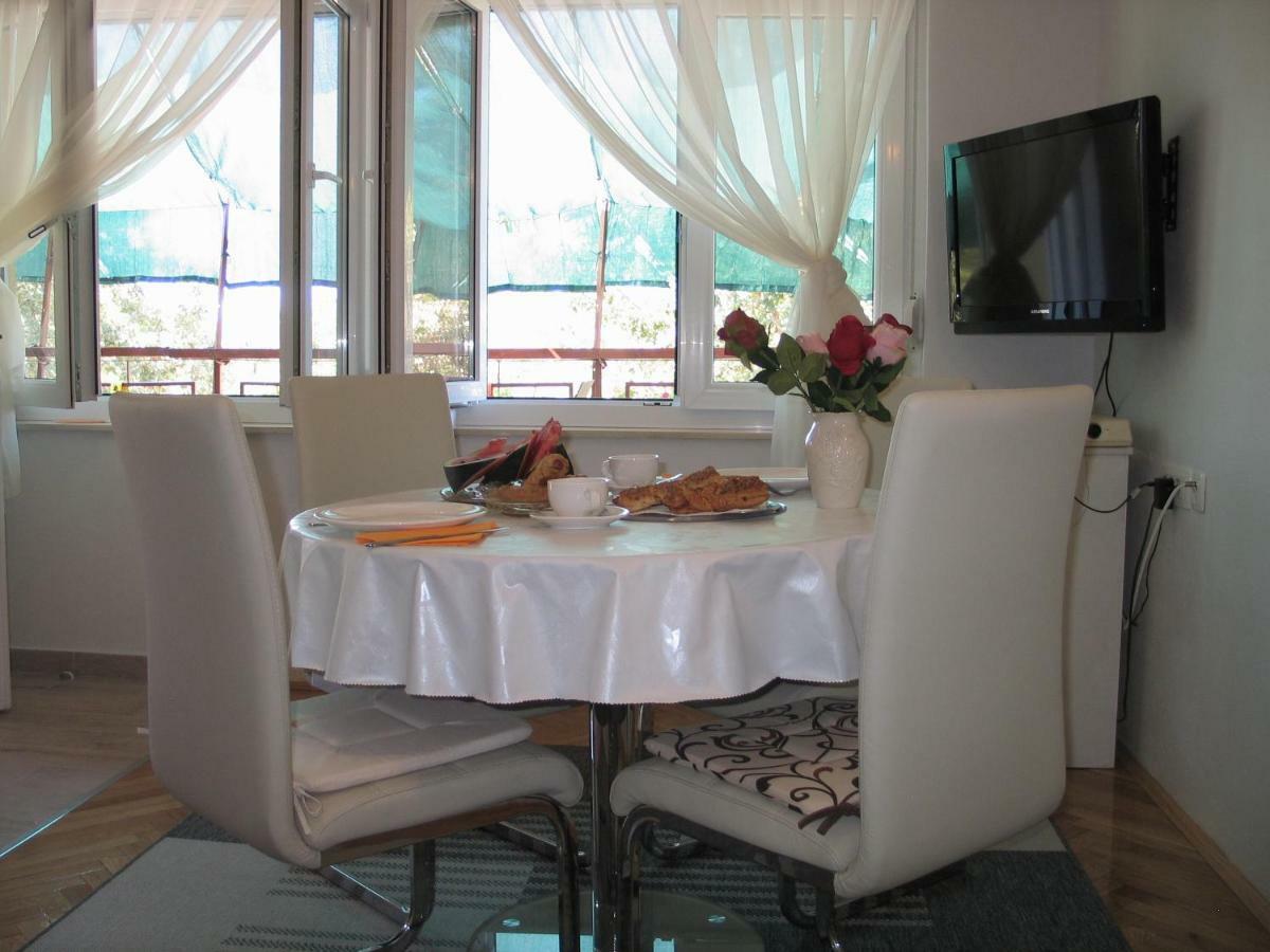 Apartment Kovacic Jurlina Poljica  외부 사진