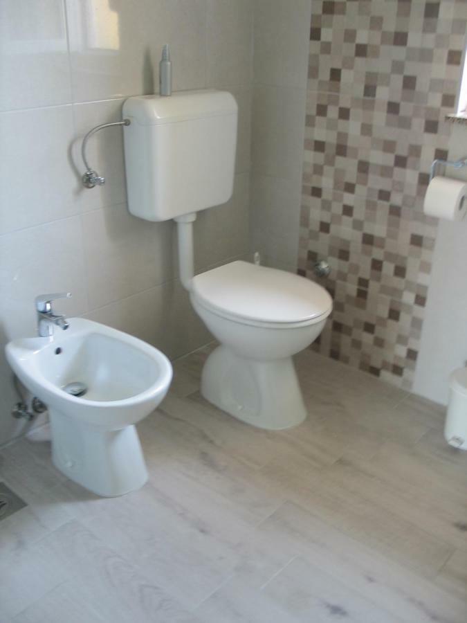 Apartment Kovacic Jurlina Poljica  외부 사진