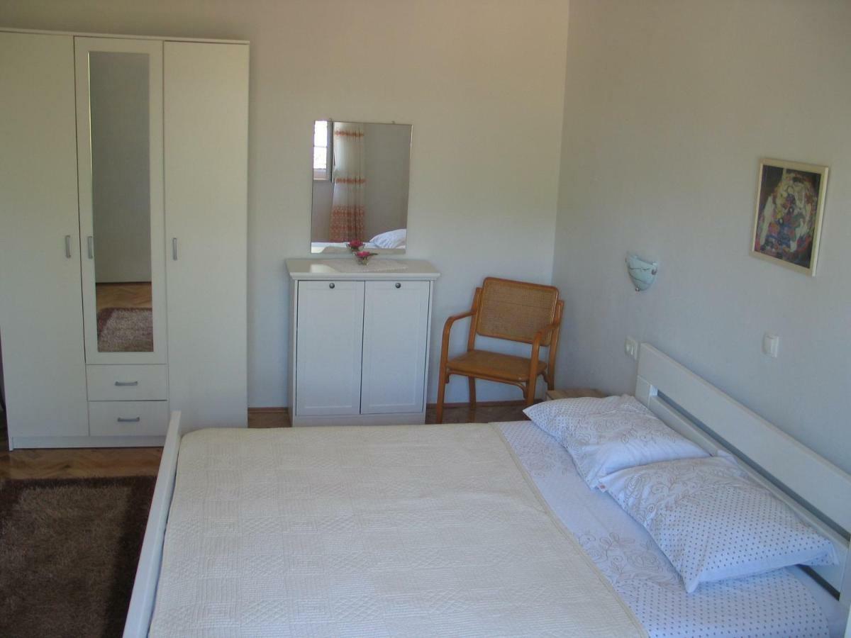 Apartment Kovacic Jurlina Poljica  외부 사진